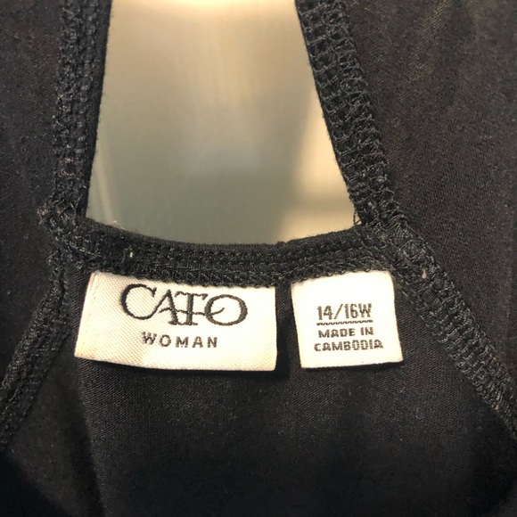 Blouse - Picture 2 of 2